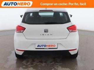 Seat Ibiza 1.0 TSI Style Go 2