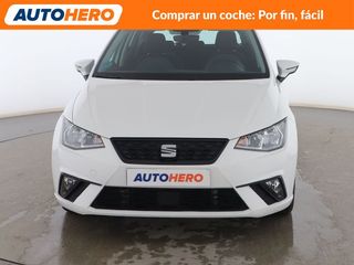 Seat Ibiza 1.0 TSI Style Go 2