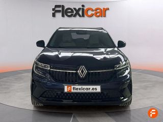 Renault Espace Iconic E-Tech full hybrid 146kW