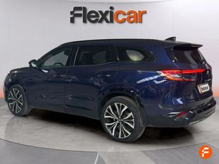 Renault Espace Iconic E-Tech full hybrid 146kW