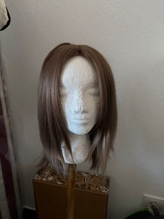 Peluca Cosplay Chizuru Yoshida