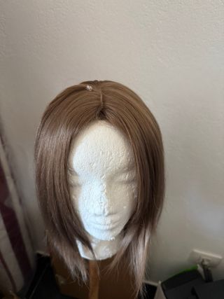 Peluca Cosplay Chizuru Yoshida