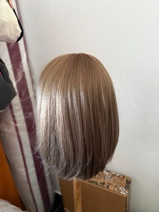 Peluca Cosplay Chizuru Yoshida