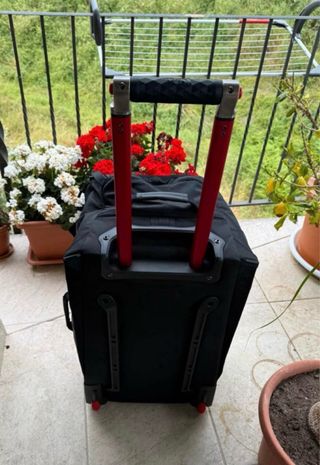 Maleta The North Face Rolling Thunder 30