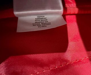 Maleta The North Face Rolling Thunder 30