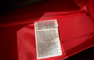 Maleta The North Face Rolling Thunder 30