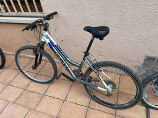 Bicicleta Montaña Connor