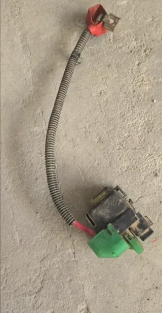 Rele arranque Suzuki LTZ 400