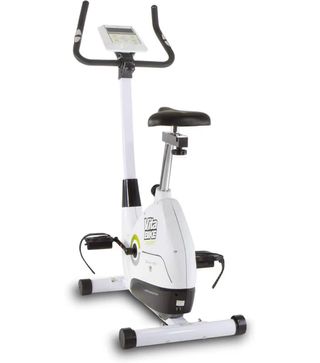 Bicicleta Estática BH Vita Bike Program