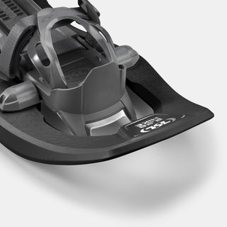 Raquetas de nieve tamiz grande TSL 2.28 HIKE negro