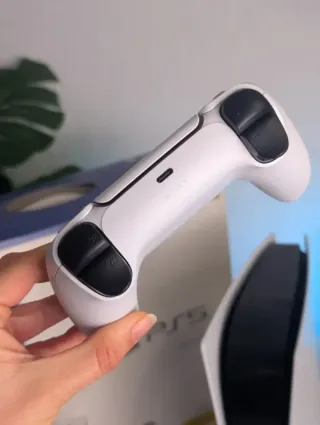 PS5 Disco + Cuffie da Gaming