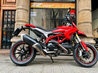 Ducati Hypermotard 939