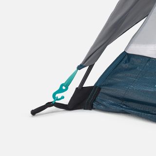 Tienda de campaña 2 personas Quechua MH100