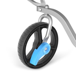 Mesa ping pong exterior plegable tablero 5 mm Pongori PPT