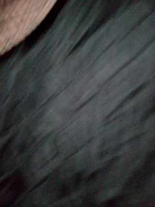 Cappottino con scaldacollo