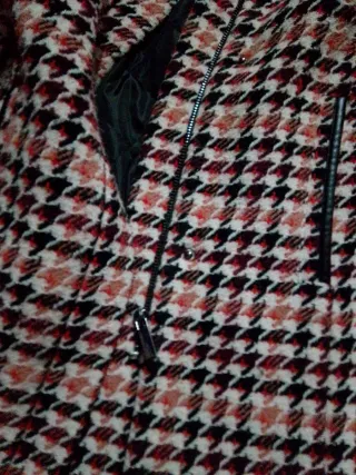 Cappottino con scaldacollo