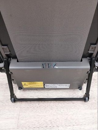 Cinta correr Domyos W500