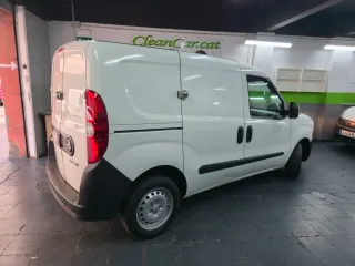 Opel Combo 2017