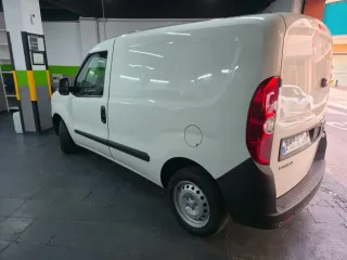 Opel Combo 2017