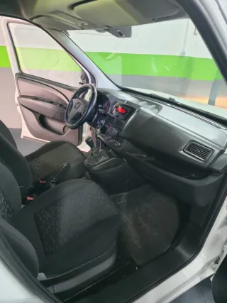 Opel Combo 2017