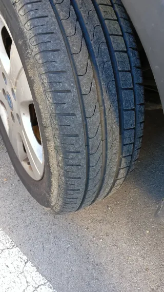 FIAT/SUZUKI SEDICI SX4 (4X4) tracción 4 ruedas con bloqueo diferencial  2007