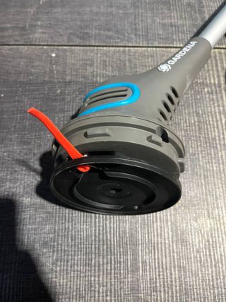 Recortadora inalámbrica Gardena 09822-20 SmallCut