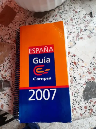 Guía de mapas