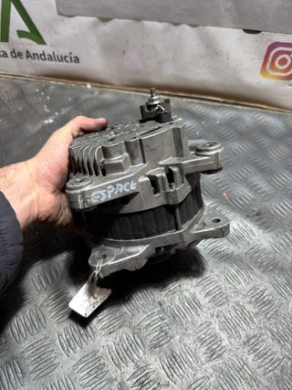 Alternador Renault Espace IV 2006
