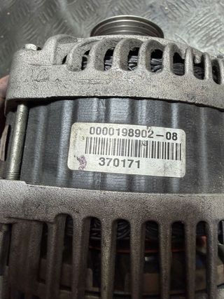Alternador Renault Espace IV 2006