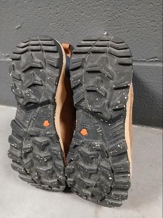 Botas de montaña y trekking impermeables Hombre Quechua