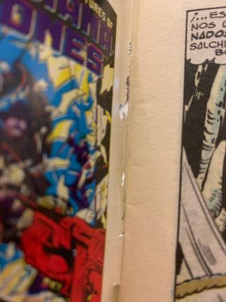 Colección Indiana Jones Casi Completa