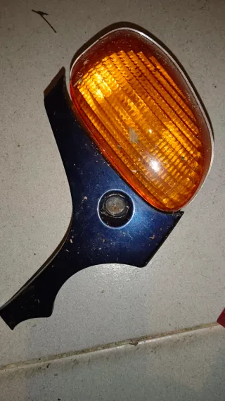 35 EUROS TODAS, PIEZAS CARENADO YAMAHA NEOS 35€