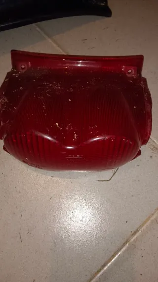 35 EUROS TODAS, PIEZAS CARENADO YAMAHA NEOS 35€