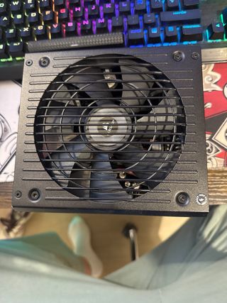 Fuente alimentación Corsair RM750 750W 80 PlusGold