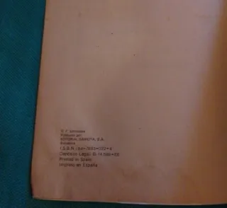 Gran Oeste. Todo un hombre.