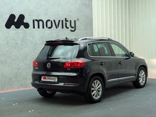 Volkswagen Tiguan VOLKSWAGEN TIGUAN ADVANCE 2.0 TDI 150CV
