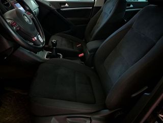 Volkswagen Tiguan VOLKSWAGEN TIGUAN ADVANCE 2.0 TDI 150CV