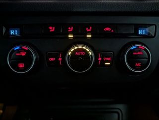 Volkswagen Tiguan VOLKSWAGEN TIGUAN ADVANCE 2.0 TDI 150CV