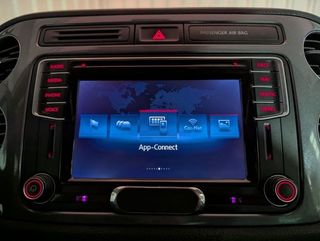 Volkswagen Tiguan VOLKSWAGEN TIGUAN ADVANCE 2.0 TDI 150CV