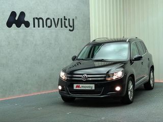 Volkswagen Tiguan VOLKSWAGEN TIGUAN ADVANCE 2.0 TDI 150CV
