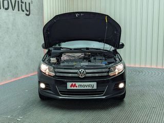 Volkswagen Tiguan VOLKSWAGEN TIGUAN ADVANCE 2.0 TDI 150CV