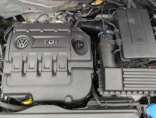 Volkswagen Tiguan VOLKSWAGEN TIGUAN ADVANCE 2.0 TDI 150CV