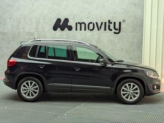 Volkswagen Tiguan VOLKSWAGEN TIGUAN ADVANCE 2.0 TDI 150CV
