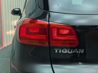 Volkswagen Tiguan VOLKSWAGEN TIGUAN ADVANCE 2.0 TDI 150CV