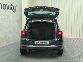 Volkswagen Tiguan VOLKSWAGEN TIGUAN ADVANCE 2.0 TDI 150CV