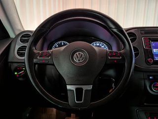 Volkswagen Tiguan VOLKSWAGEN TIGUAN ADVANCE 2.0 TDI 150CV