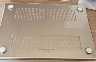 MacBook Air 13 Apple Argento