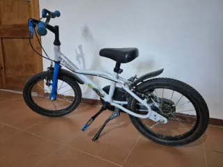 Bicicleta infantil BTWIN 3-5 años