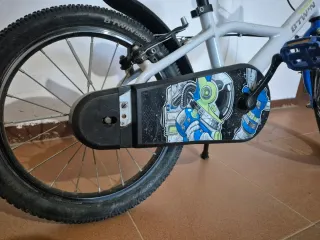 Bicicleta infantil BTWIN 3-5 años