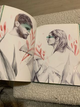 Trópicos: El principio al final del viaje